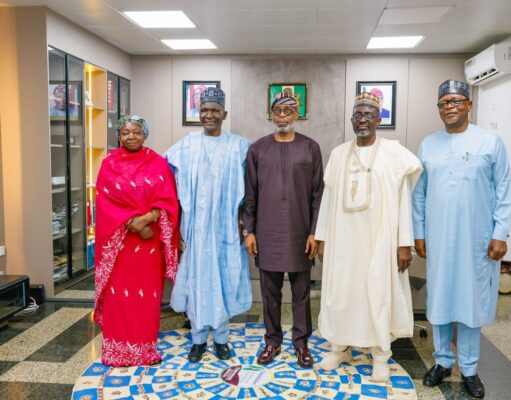 FG, NCDC partner to unlock North Central mining potential