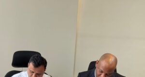 Steel Minister signs $1b Steel investment deal with India’s Rashmi Metaliks