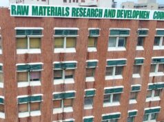 RMRDC launches upgraded national database to boost mining, raw materials sectors