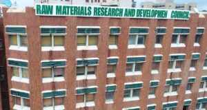 RMRDC launches upgraded national database to boost mining, raw materials sectors