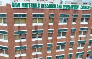 RMRDC launches upgraded national database to boost mining, raw materials sectors