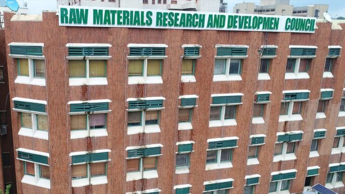 RMRDC launches upgraded national database to boost mining, raw materials sectors