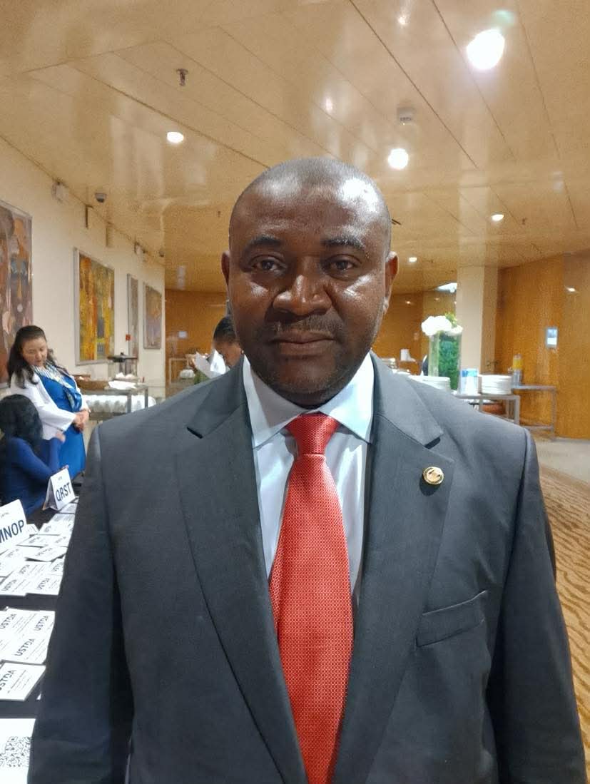 ACCE 2026 would help ASM operators build network of influence, sustainability – Akueche