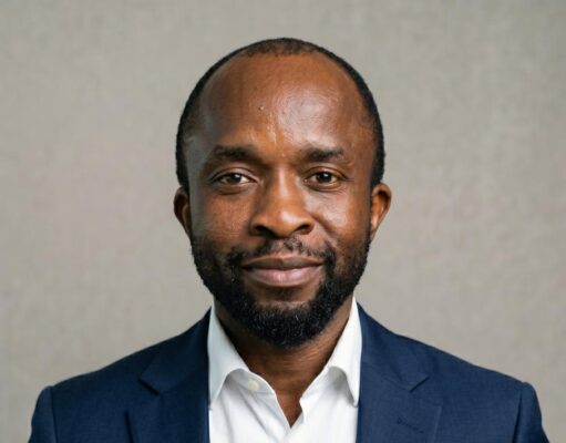Intelligent mining and the future of sustainable extraction, by Olufemi Olubi