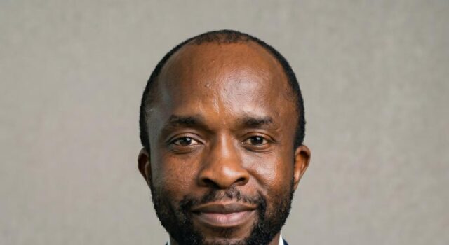 Intelligent mining and the future of sustainable extraction, by Olufemi Olubi