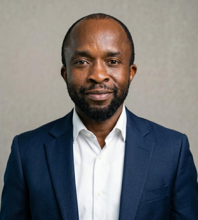 Intelligent mining and the future of sustainable extraction, by Olufemi Olubi