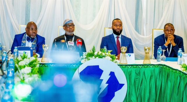 Beyond Extraction: African Mining, Energy and Finance leaders to unite in Abuja to shield continental wealth through the “MADE” Framework