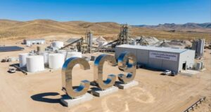 Australian miner Chariot Resources secures six licences for lithium mining in Nigeria
