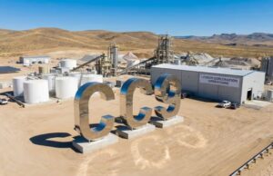 Australian miner Chariot Resources secures six licences for lithium mining in Nigeria