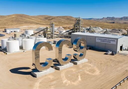 Australian miner Chariot Resources secures six licences for lithium mining in Nigeria