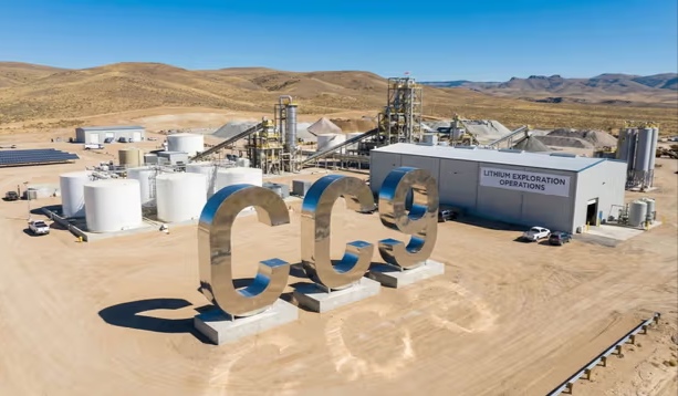 Australian miner Chariot Resources secures six licences for lithium mining in Nigeria
