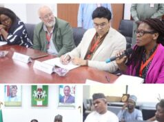 EFCC, UNODC, Canada Strategize against Illegal Mining, Terrorist Financing
