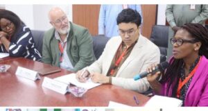 EFCC, UNODC, Canada Strategize against Illegal Mining, Terrorist Financing