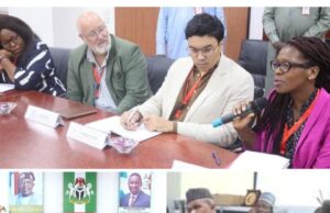 EFCC, UNODC, Canada Strategize against Illegal Mining, Terrorist Financing
