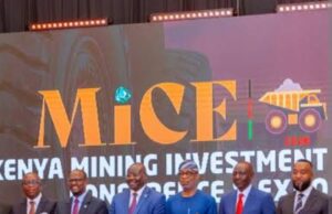Alake calls for united African front to capture greater value from global mineral economy