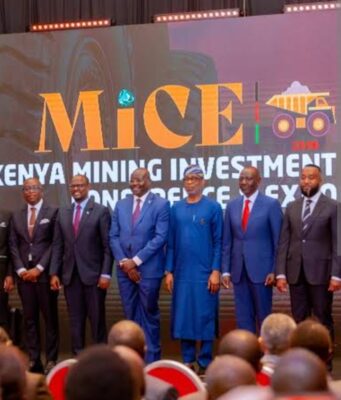 Alake calls for united African front to capture greater value from global mineral economy