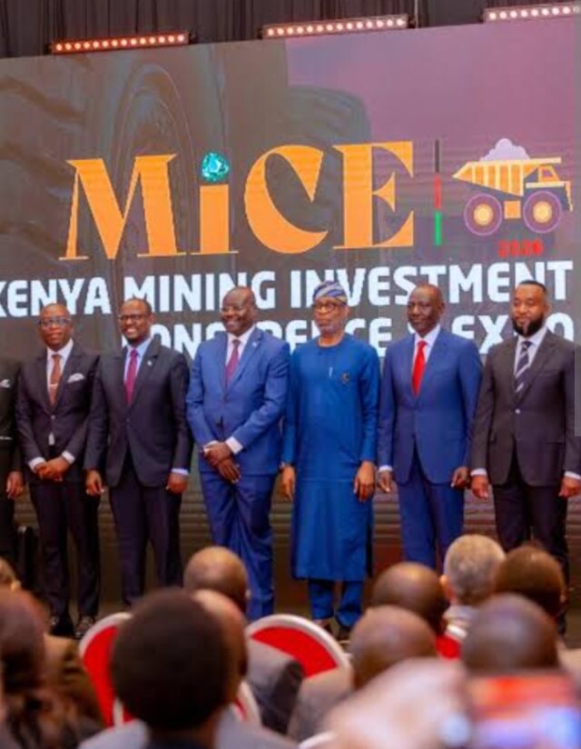 Alake calls for united African front to capture greater value from global mineral economy