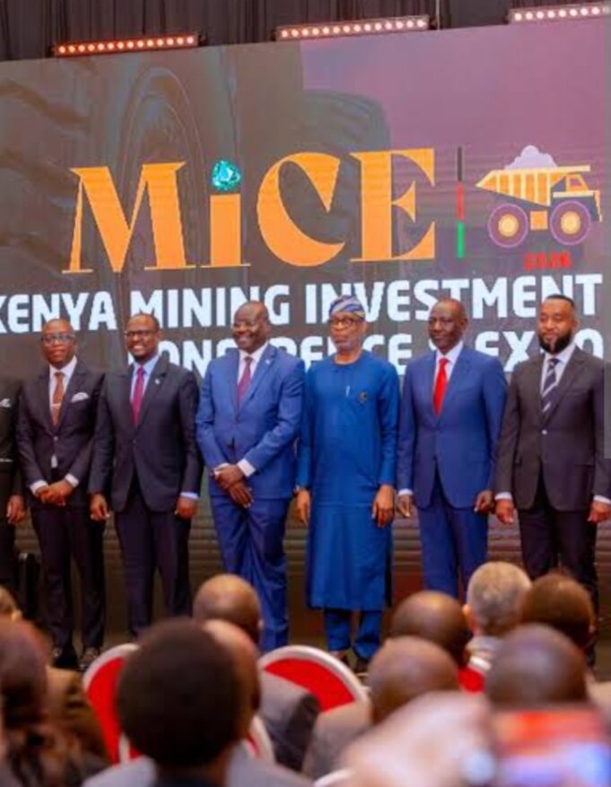 Alake calls for united African front to capture greater value from global mineral economy
