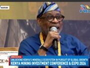 Alake calls for united African front to capture greater value from global mineral economy