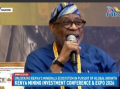 Alake calls for united African front to capture greater value from global mineral economy