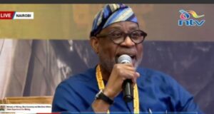 Alake calls for united African front to capture greater value from global mineral economy