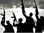 Gunmen invade mining site, kill pregnant woman, three others