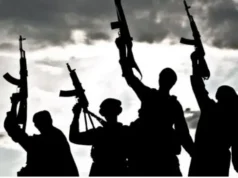 Gunmen invade mining site, kill pregnant woman, three others