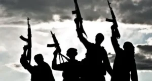 Gunmen invade mining site, kill pregnant woman, three others
