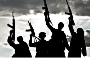 Gunmen invade mining site, kill pregnant woman, three others
