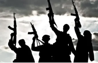 Gunmen invade mining site, kill pregnant woman, three others