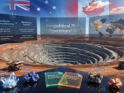 Has diplomacy become mining’s latest critical resource?