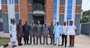 NCDMB Relocates Ondo Zonal Office to Akure