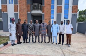 NCDMB Relocates Ondo Zonal Office to Akure