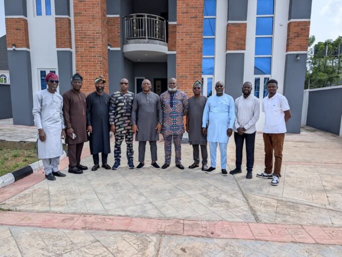 NCDMB Relocates Ondo Zonal Office to Akure