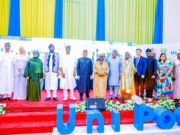 FG unveils Mine-Tech Innovation Pod at Nasarawa varsity