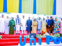 FG unveils Mine-Tech Innovation Pod at Nasarawa varsity