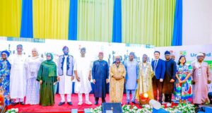 FG unveils Mine-Tech Innovation Pod at Nasarawa varsity