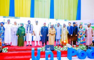 FG unveils Mine-Tech Innovation Pod at Nasarawa varsity