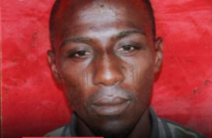Court jails truck driver, orders forfeiture of 25 tons of Lithium Minerals