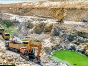 Lideal Mines appeals high court ruling on ownership of Nasarawa mining site
