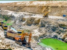 Lideal Mines appeals high court ruling on ownership of Nasarawa mining site