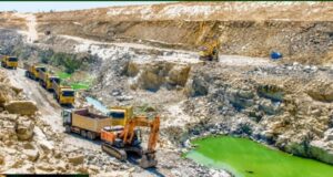Lideal Mines appeals high court ruling on ownership of Nasarawa mining site