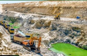 Lideal Mines appeals high court ruling on ownership of Nasarawa mining site