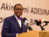 Adesina appointed chairman of Botswana’s Diamonds for Development Fund