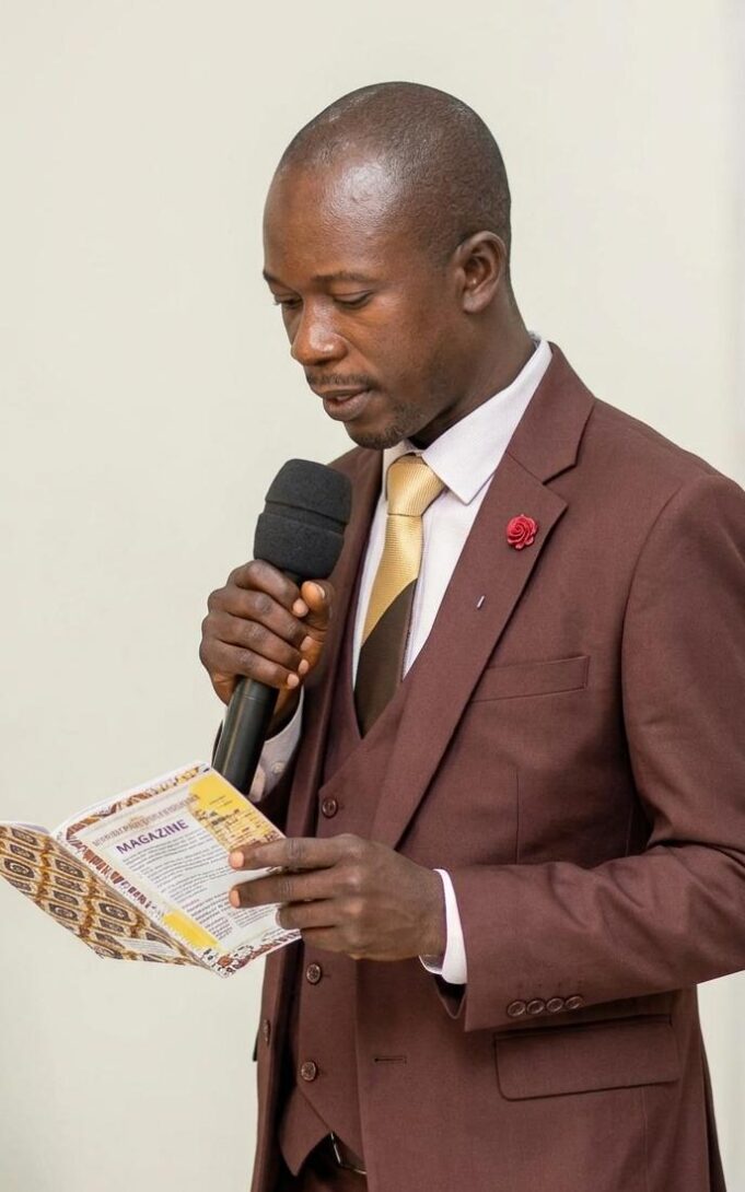 Edo MAN holds maiden AGM, elects Fatai Jimoh it’s acting chairman