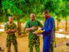 Joint Army, Mining Marshals operation leads to arrest of 15 suspected illegal miners in Abuja