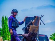 Mining Marshals Commander petitions IGP Disu, accuses Police FID of plot to cripple operations of the Marshals