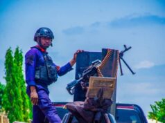 Mining Marshals Commander petitions IGP Disu, accuses Police FID of plot to cripple operations of the Marshals