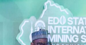 At Edo Mining Summit, MAN president urges states to invest in downstream sector of mining industry