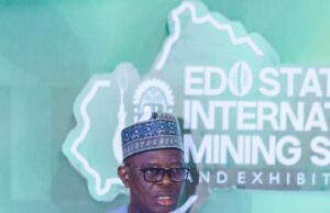 At Edo Mining Summit, MAN president urges states to invest in downstream sector of mining industry